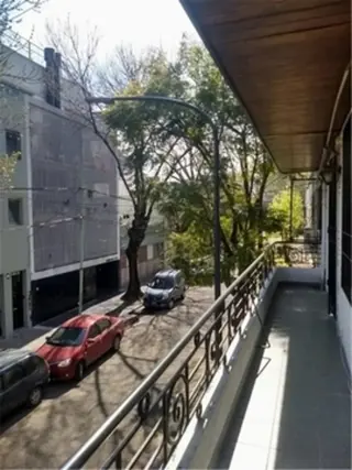 Horacio Quiroga al 1900, PH 4 amb con terraza, parrilla EXCELENTE foto 5