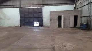 GALPON DE 500M S/ESPAñA 320 - CIUDAD MADERO foto 4