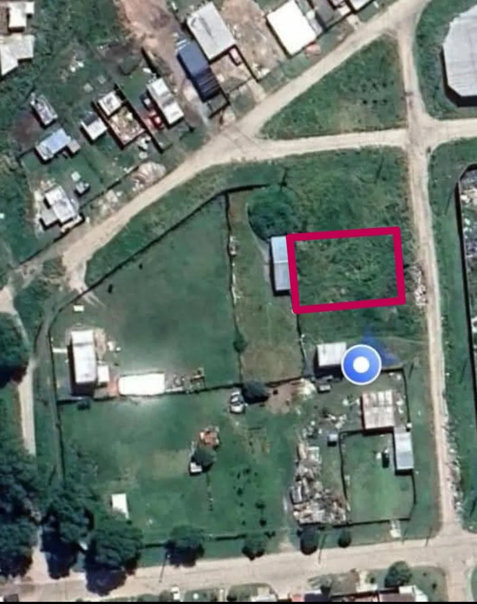 Terreno Lote en Venta  400 m² Las Heras foto 3