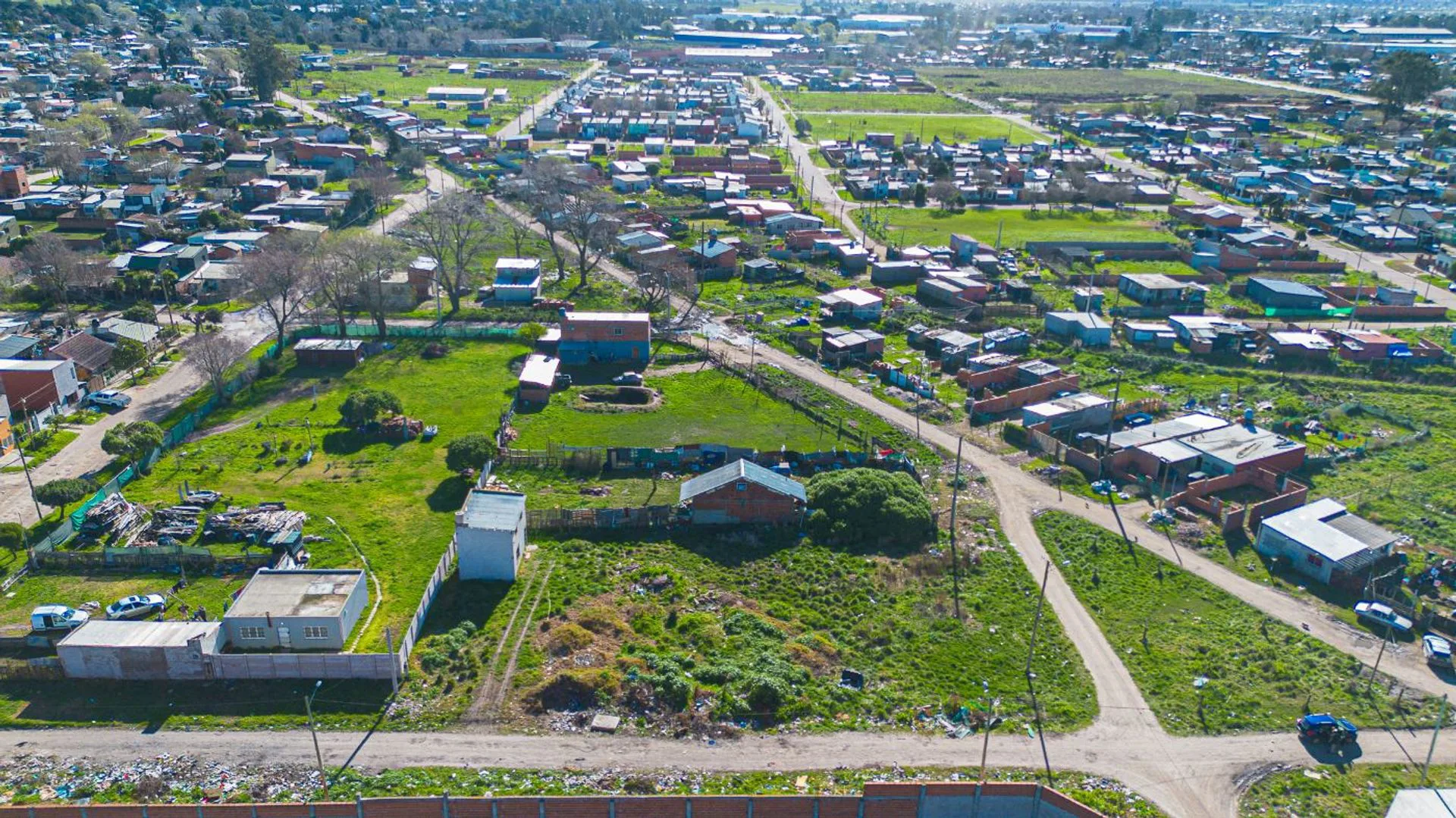 Terreno Lote en Venta  400 m² Las Heras foto 4