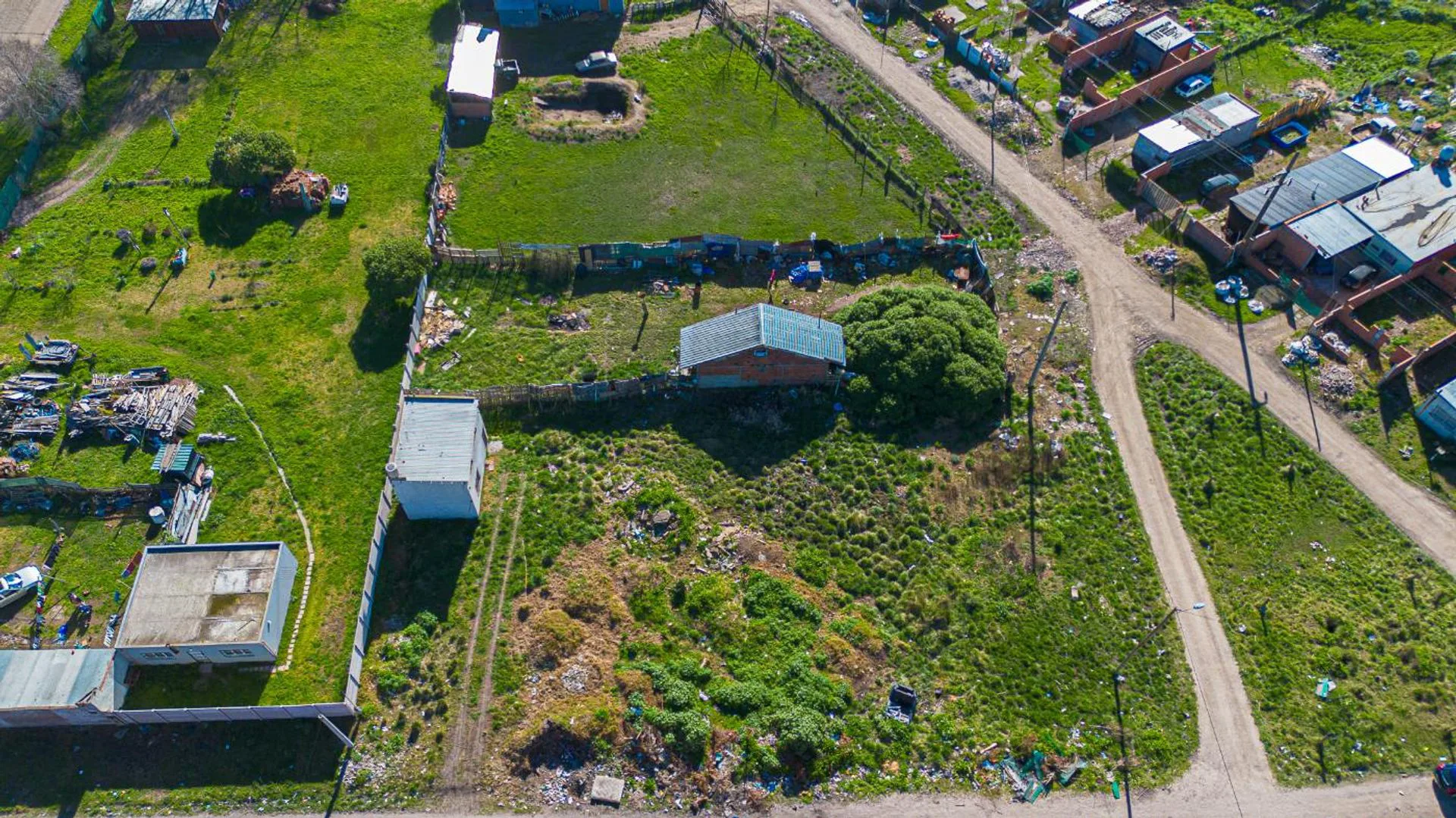 Terreno Lote en Venta  400 m² Las Heras foto 5