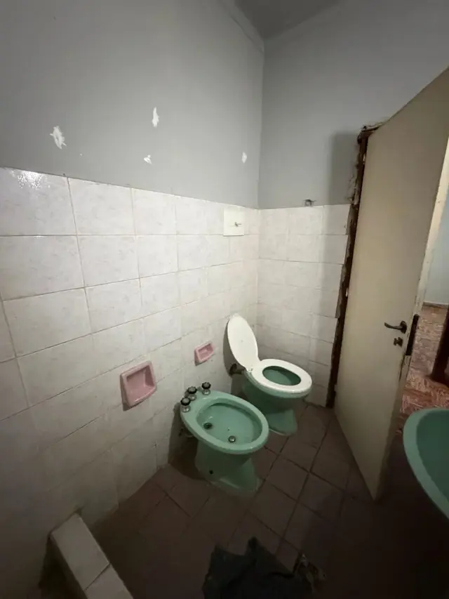 ALQUILO CASA EN NECOCHEA