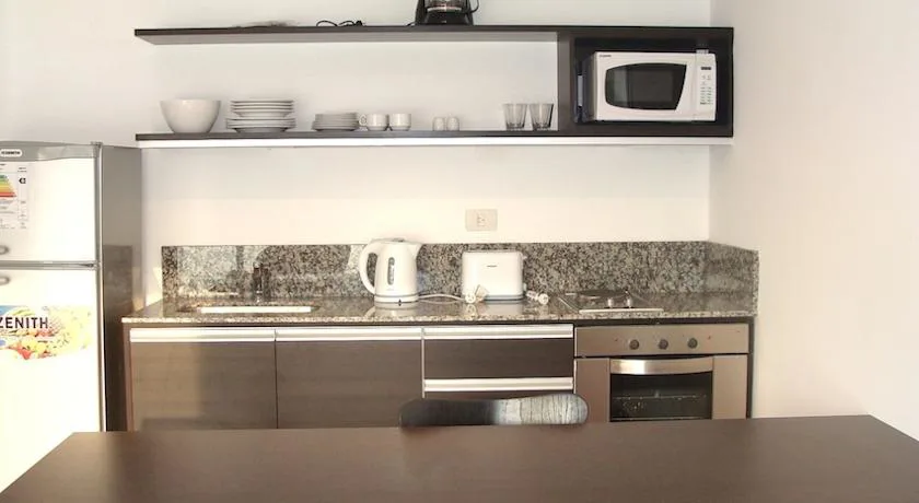 1-bedroom apartment in Palermo – photo 8 of 15