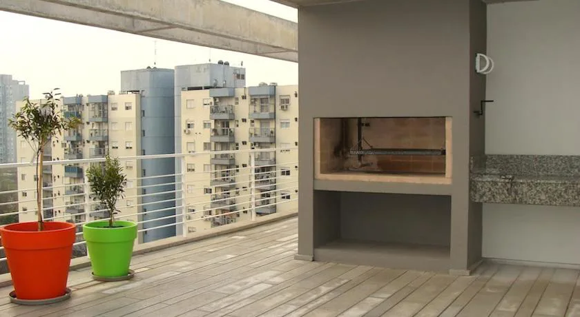 1-bedroom apartment in Palermo – photo 10 of 15