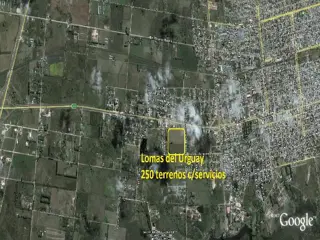 Terreno en Venta en Concepción del Uruguay, Uruguay, Entre Ríos foto 1