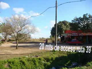Terreno en Venta en Concepción del Uruguay, Uruguay, Entre Ríos foto 2