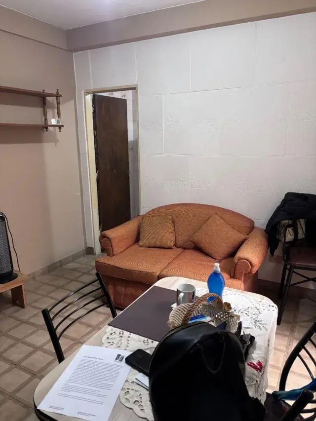 Venta de Departamento de 2 Ambientes en Parque Chacabuco