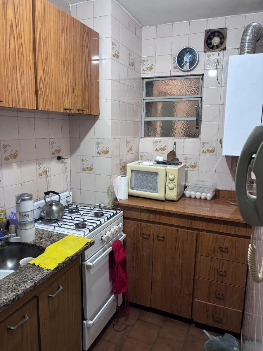 Venta de Departamento de 2 Ambientes en Parque Chacabuco foto 2