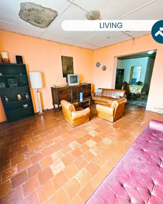 Casa en Liebig en venta - San José, Entre Ríos foto 4