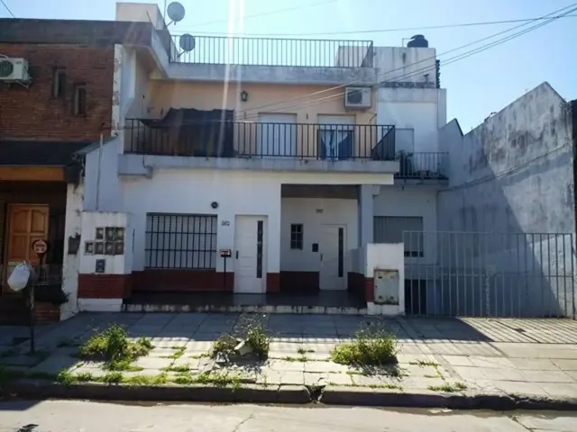Departamento de 3 ambientes