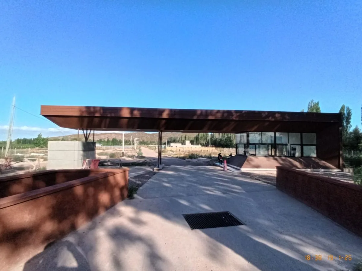 VENTA LOTE PERDRIEL LUJAN DE CUYO foto 3
