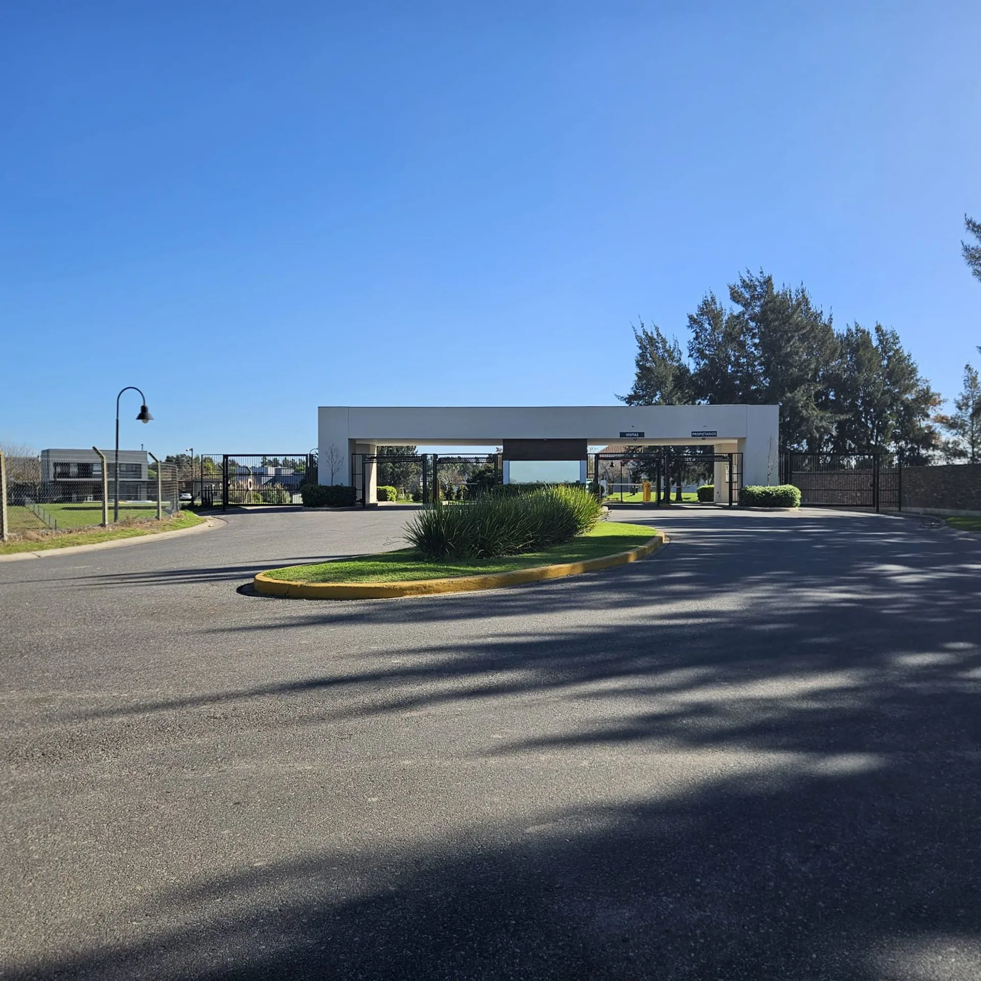 Lote interno en El Cazal – Escobar foto 2