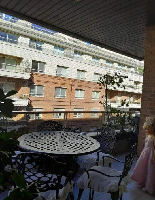 Puerto Madero 3 ambientes con Amenities "Byres Madero" foto 5
