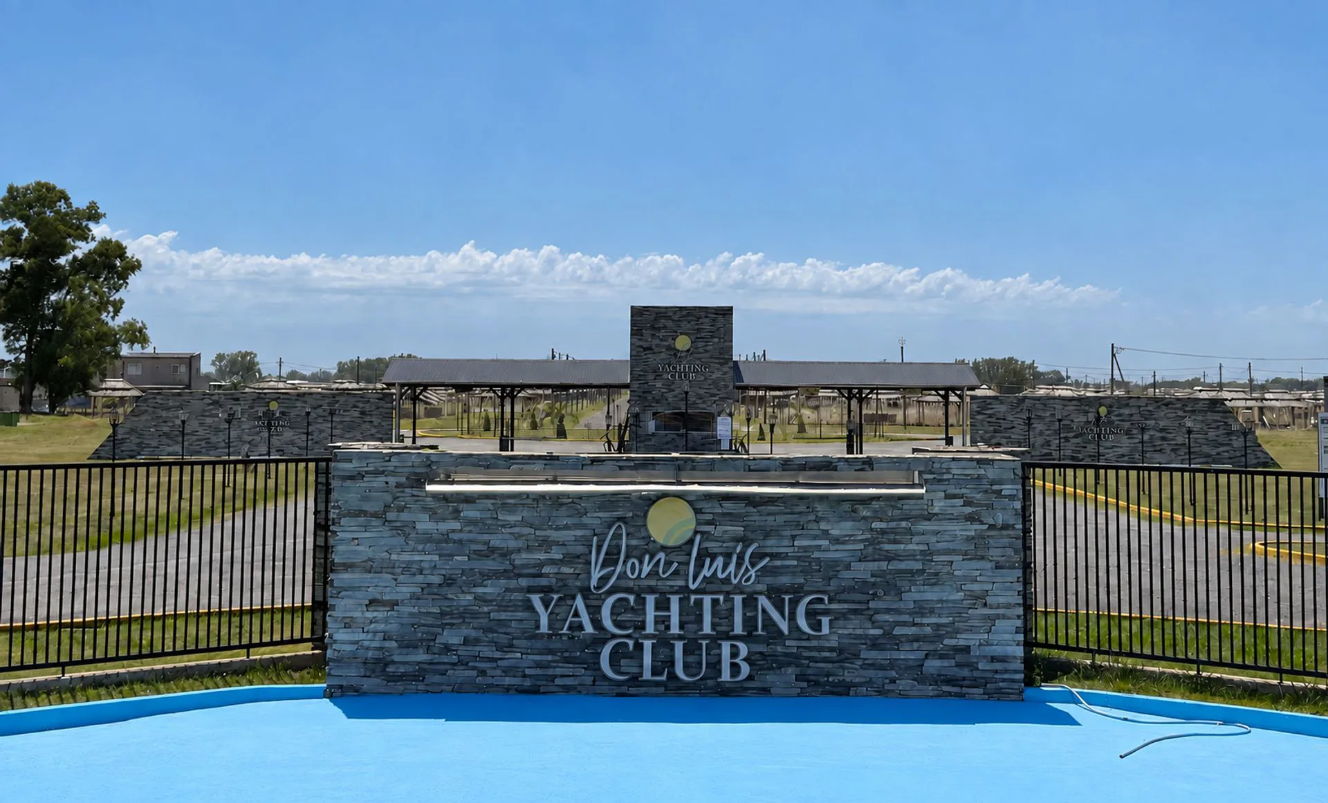 TU ESCAPADA EMPIEZA ACÁ! En Don Luis Yachting Club foto 4