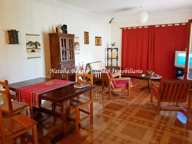 CHalet en Venta Miramar Barrio Parque Mar 3 ambientes