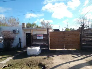 CASA EN Bº REPUBLICA - BRANDSEN foto 1
