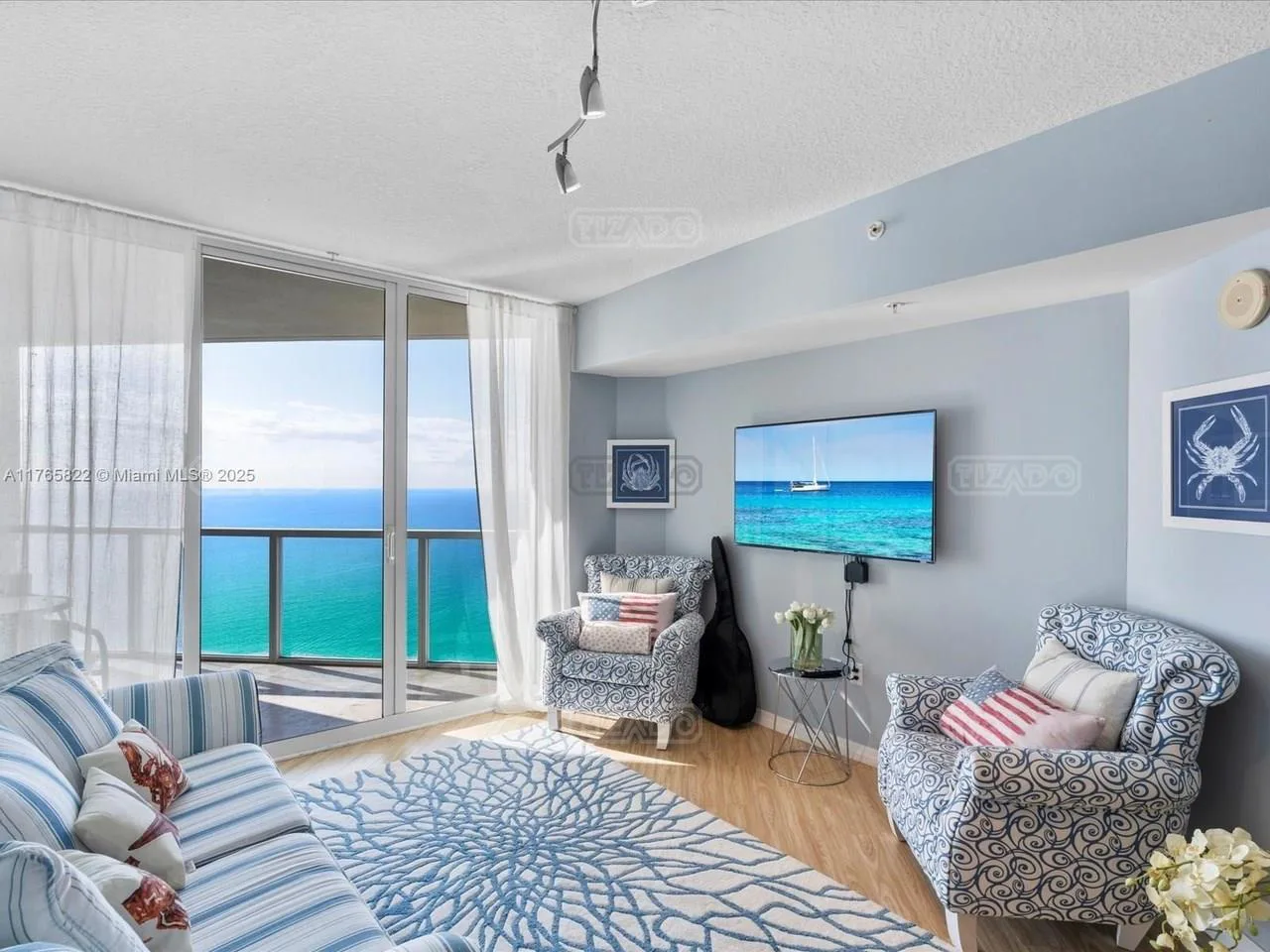 16699 Collins Ave #3710 16600 foto 2