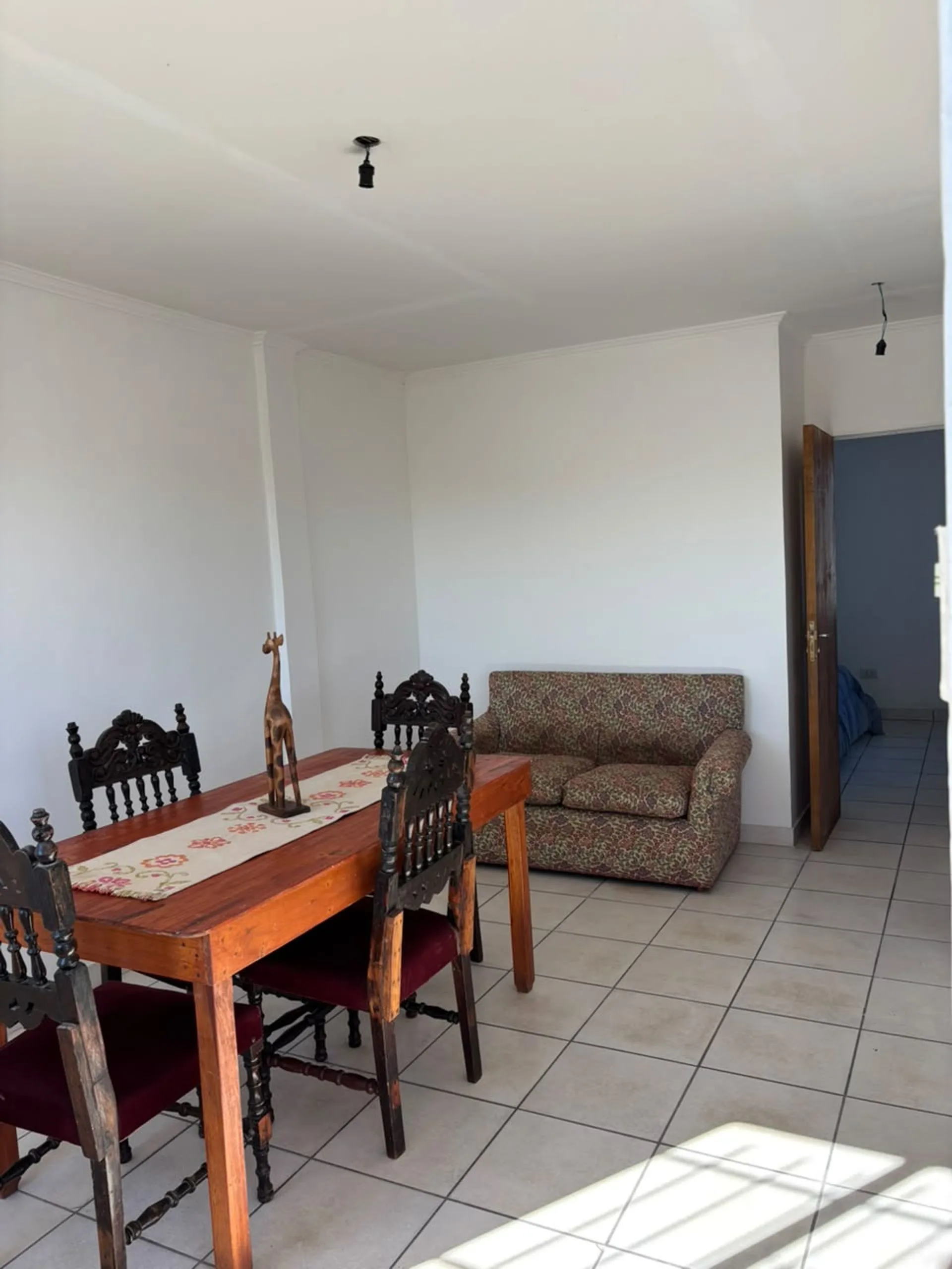 Dpto en Alquiler 1 habitación Brasil 651 foto 3