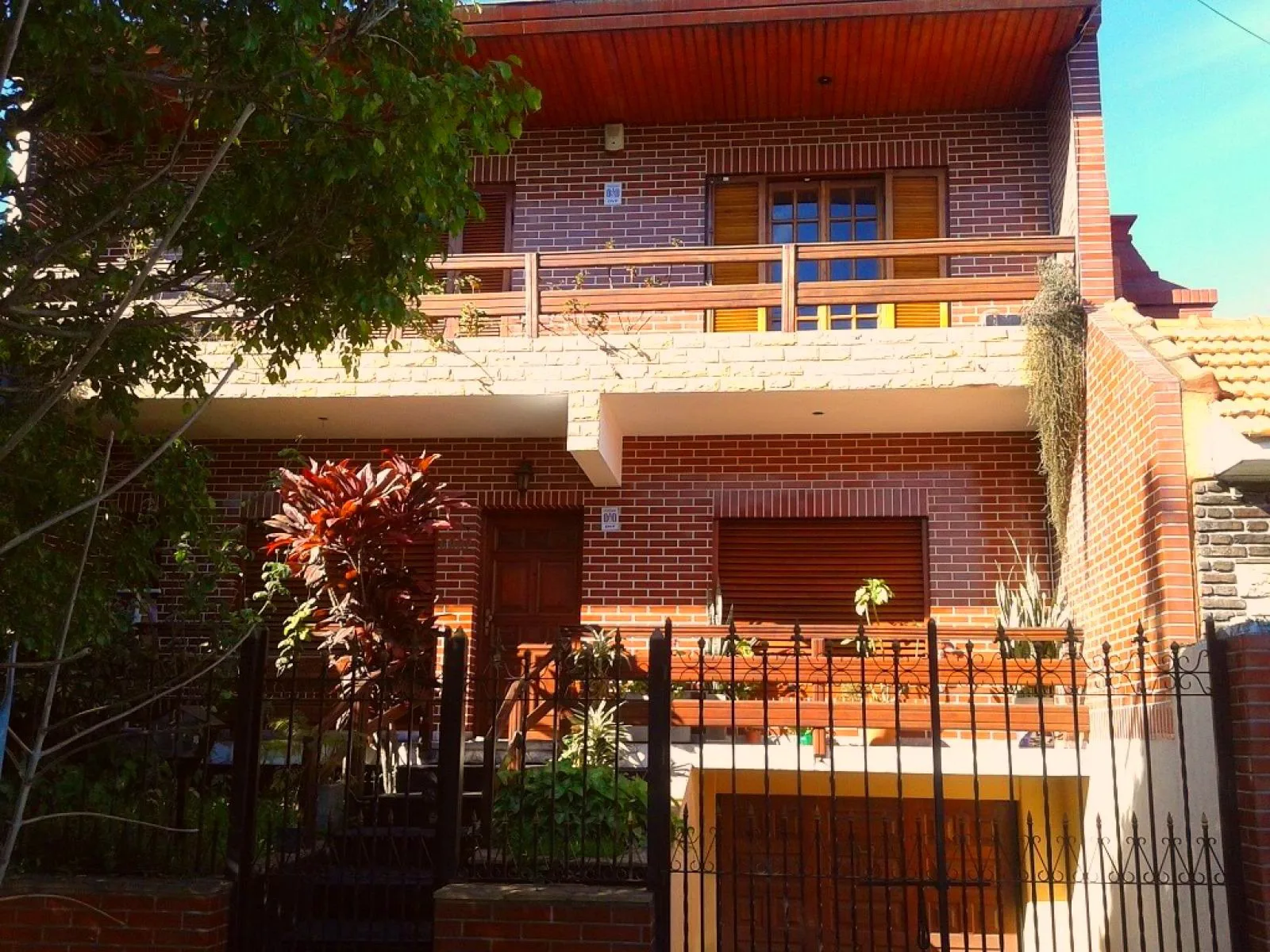 Casa 5 amb con cochera en Venta en Villa Lugano foto 3
