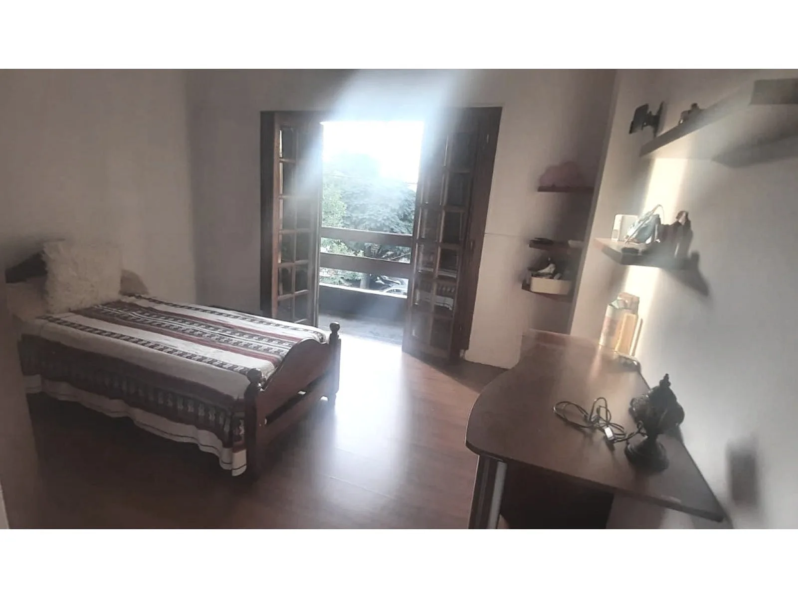 Casa 5 amb con cochera en Venta en Villa Lugano foto 4