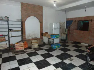 Casa Sobre Lote Propio 7,79 X 18,74 Salon de Fiestas foto 5
