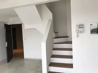 Departamento 3 ambientes  en Gral Rodriguez  Quinto piso con terraza  y vista única  Única foto 1