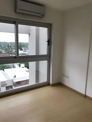 Departamento 3 ambientes  en Gral Rodriguez  Quinto piso con terraza  y vista única  Única foto 4
