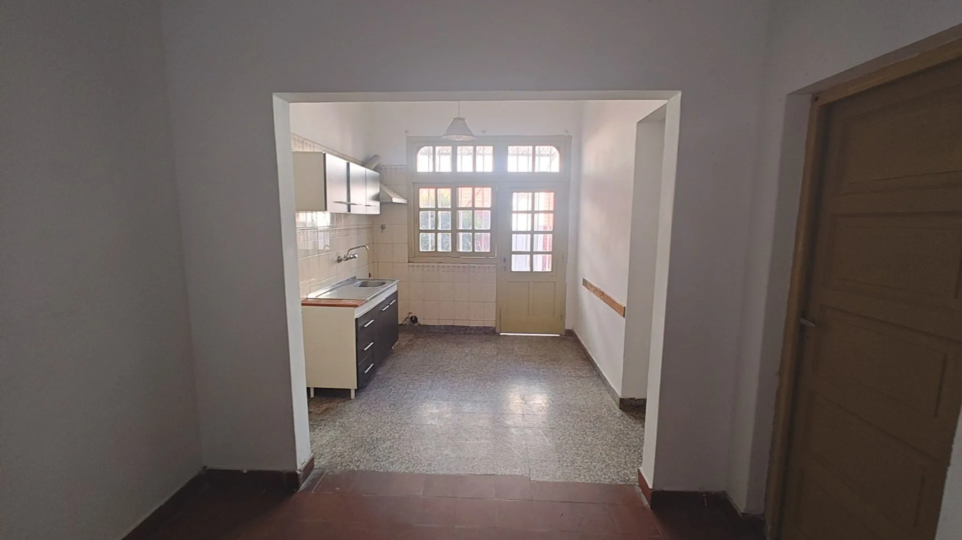 DEPARTAMENTO INTERNO 2 DORMITORIOS CON PATIO foto 4