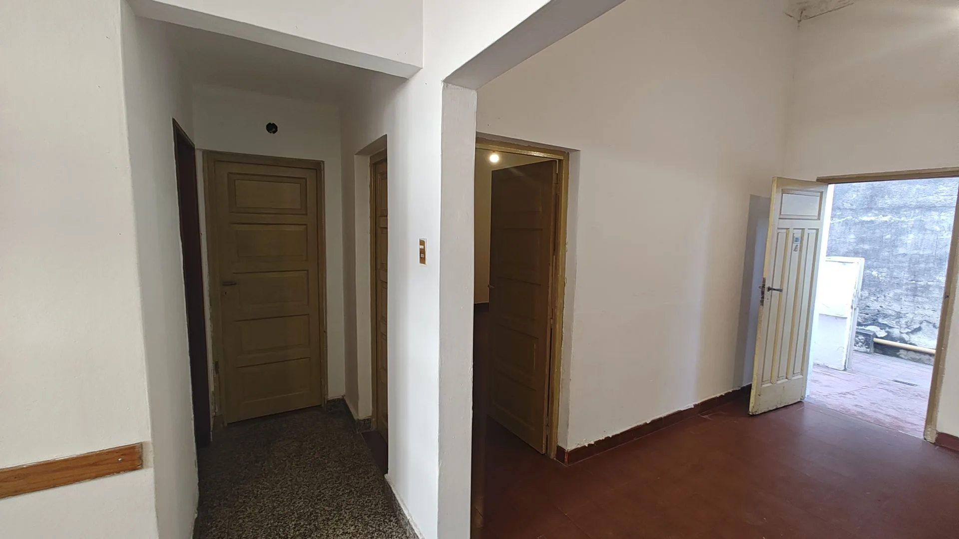 DEPARTAMENTO INTERNO 2 DORMITORIOS CON PATIO foto 5
