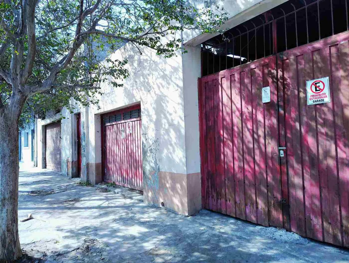 VENTA-CASA REFACCIONAR+LOCAL+GALPON-PDO SAN MARTIN foto 2