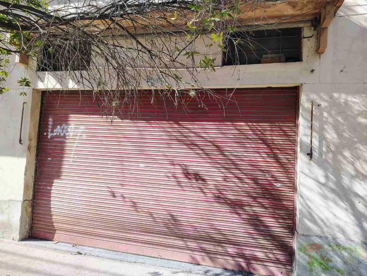 VENTA-CASA REFACCIONAR+LOCAL+GALPON-PDO SAN MARTIN foto 3