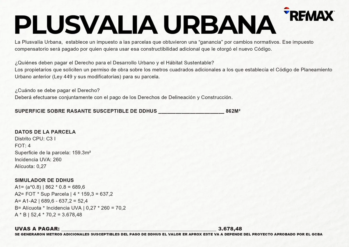 Venta de Lote en Chacarita. foto 3
