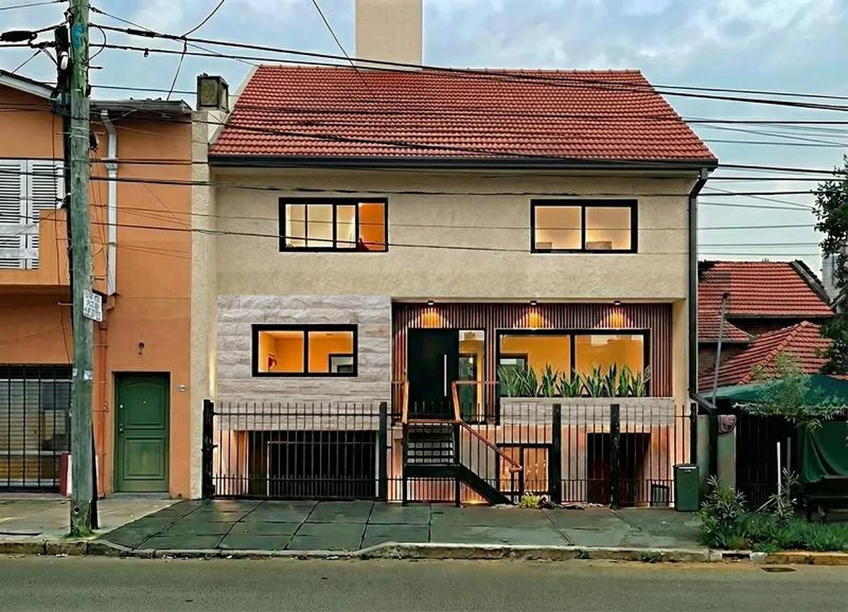 Parana Av. 1514 foto 3