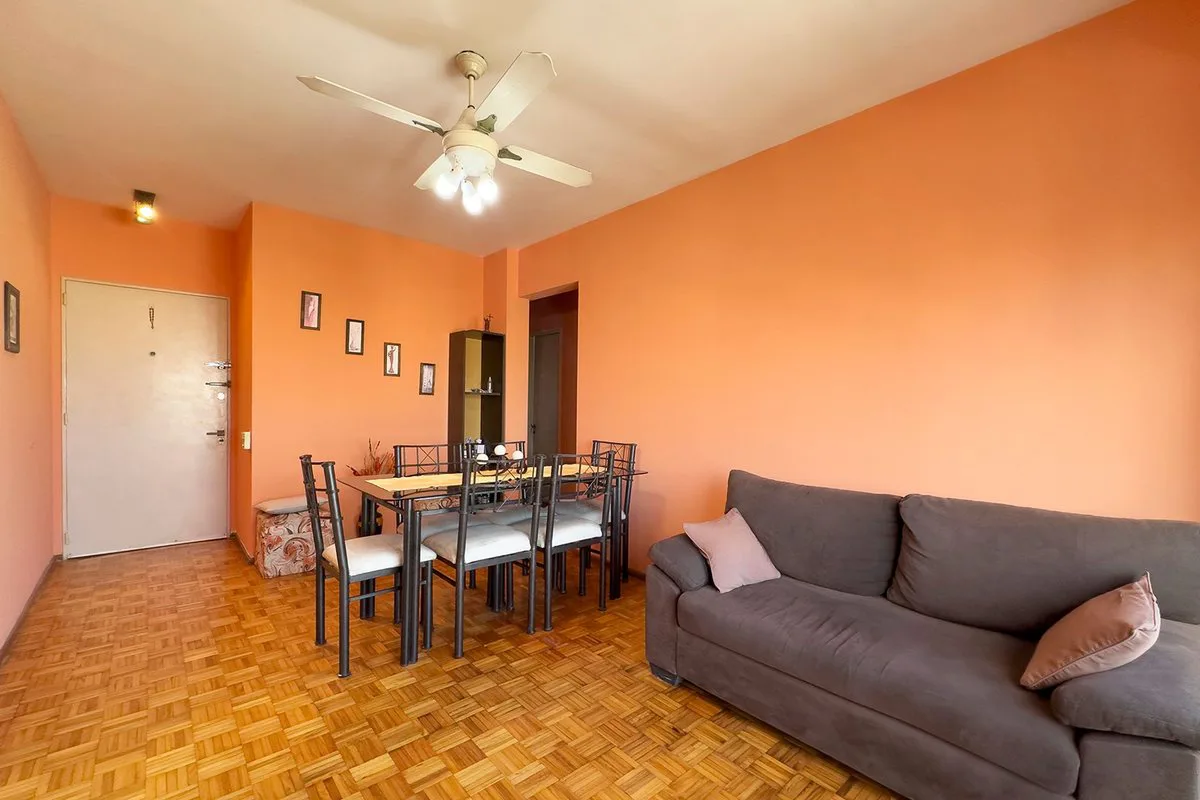 Venta departamento 3 ambientes Balvanera foto 5
