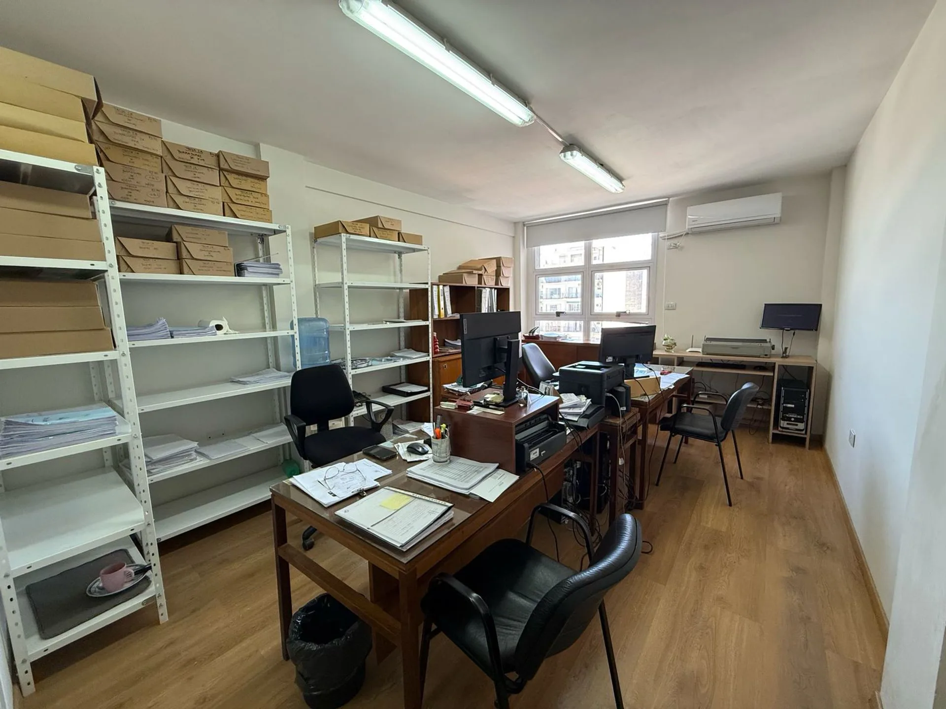 Venta Oficina en edificio Hermes III (24,22 m2) foto 2