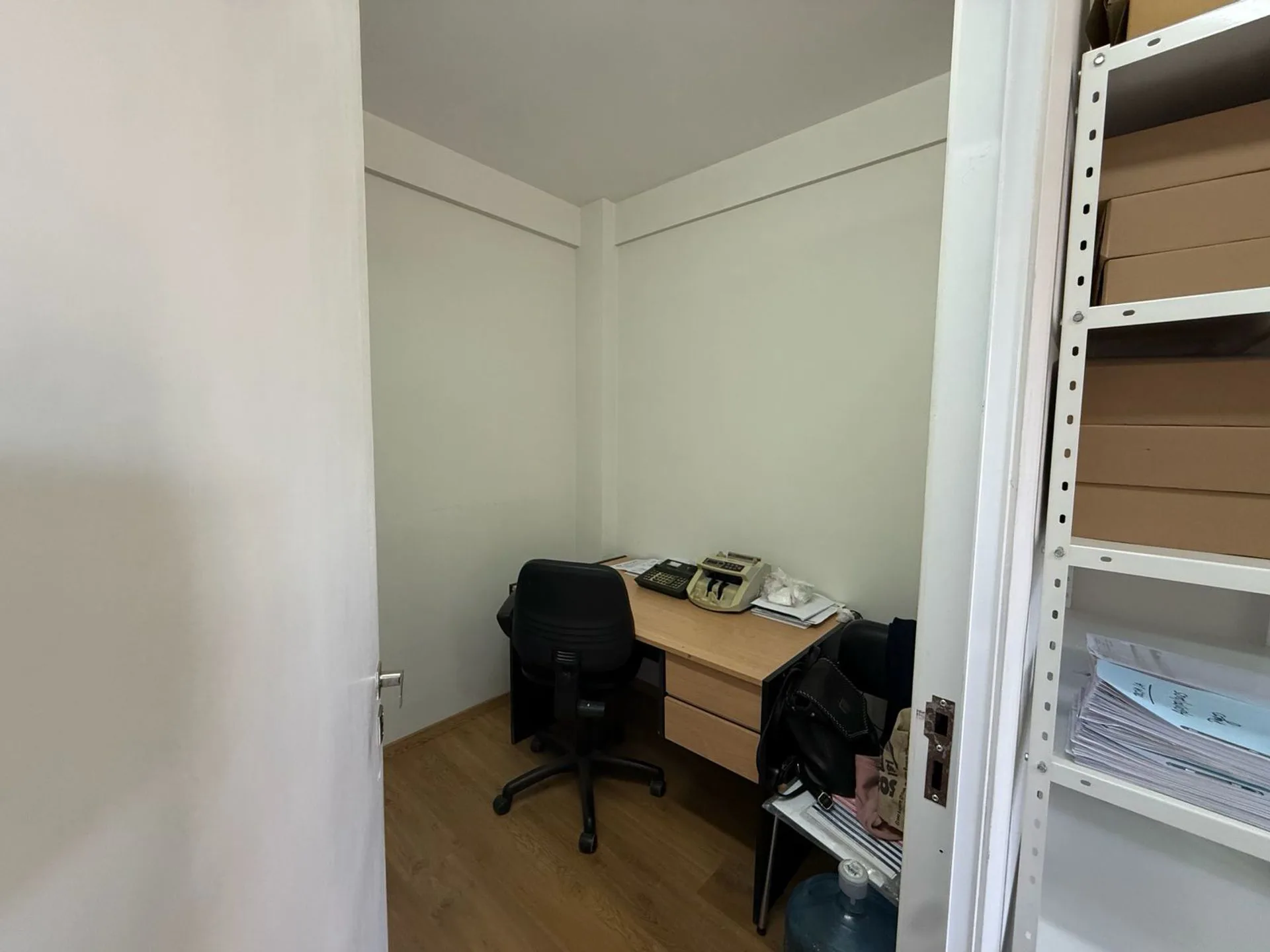 Venta Oficina en edificio Hermes III (24,22 m2) foto 3
