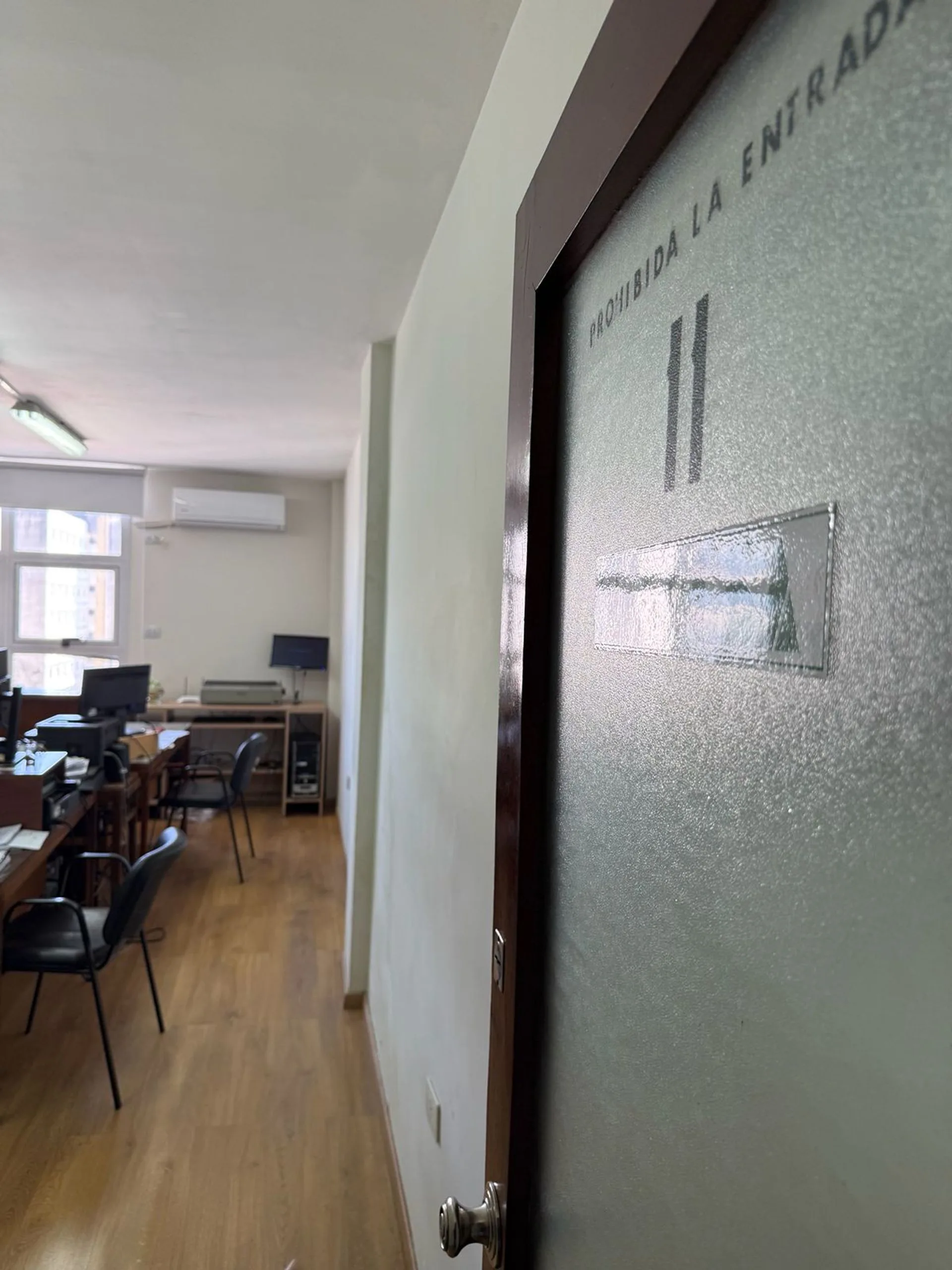 Venta Oficina en edificio Hermes III (24,22 m2) foto 4