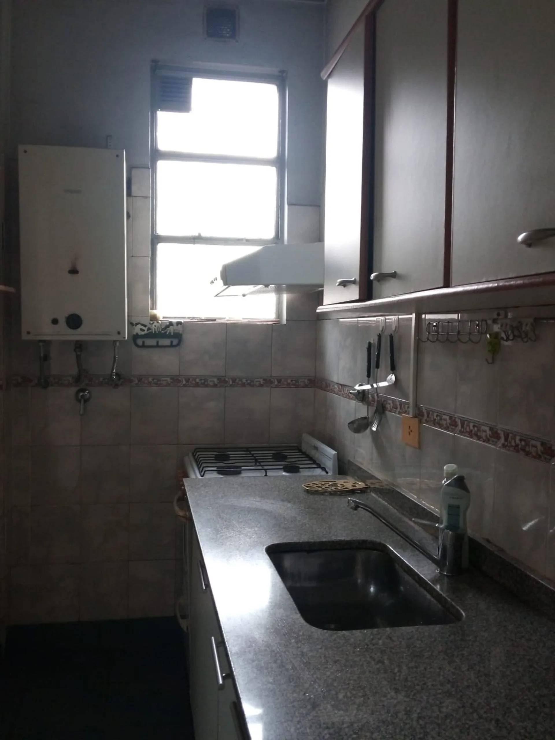 VENTA DE 2 DEPARTAMENTOS DE 2 AMBIENTES foto 4