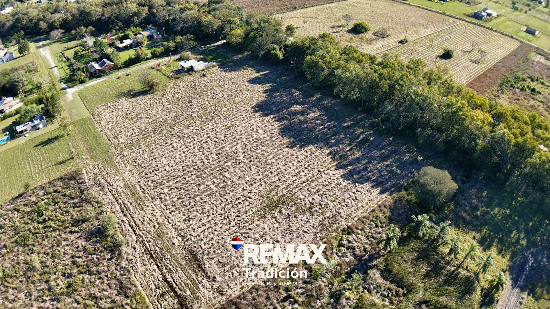 TERRENO EN VENTA EN PUERTO TIROL -  SOLES DE TIROL foto 5