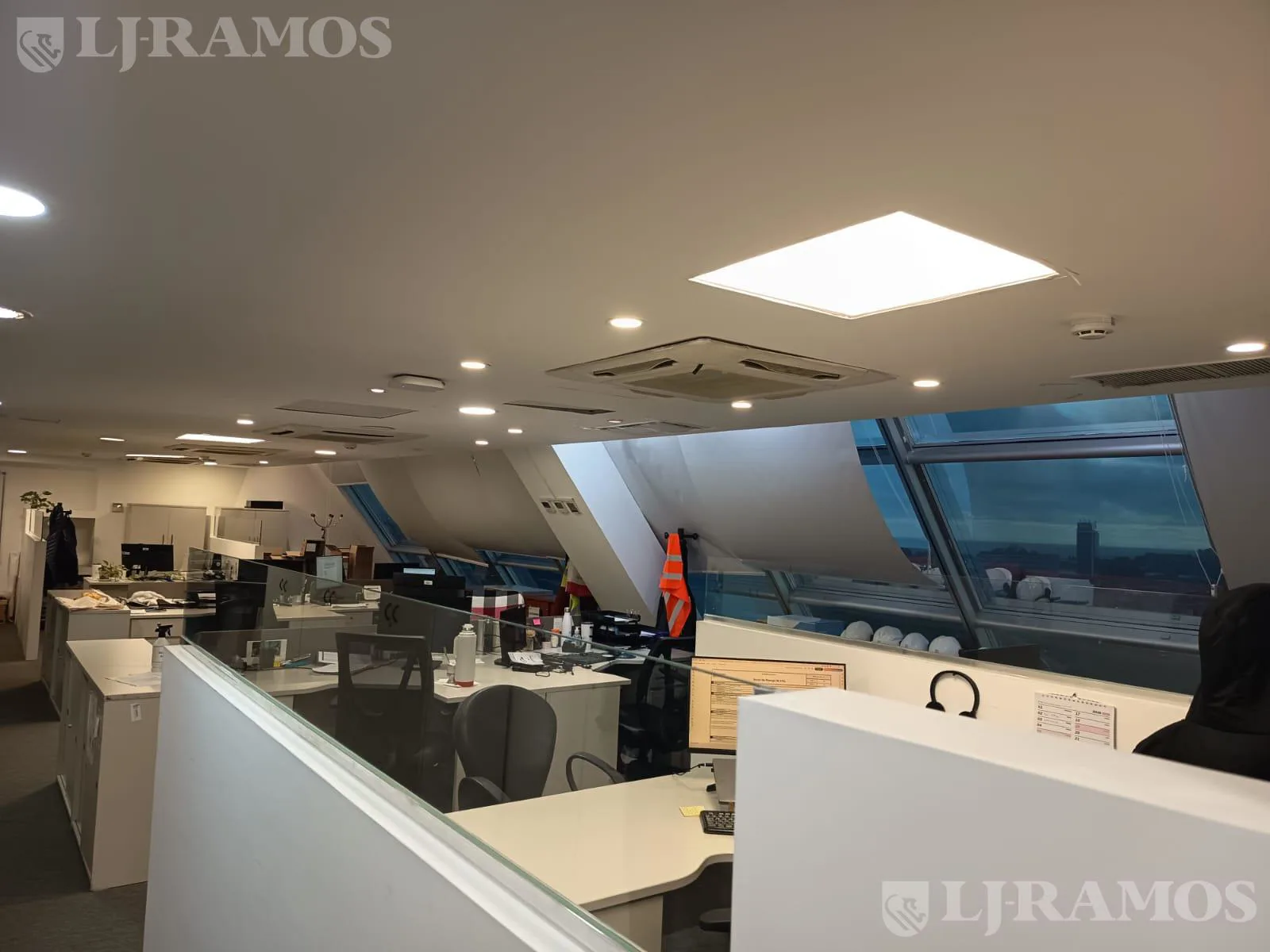 Oficina en Recoleta - VENTA CON RENTA foto 3