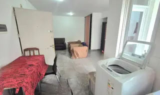 MONOAMBIENTE EN VENTA EN PARQUE CHAS CON BALCON foto 5