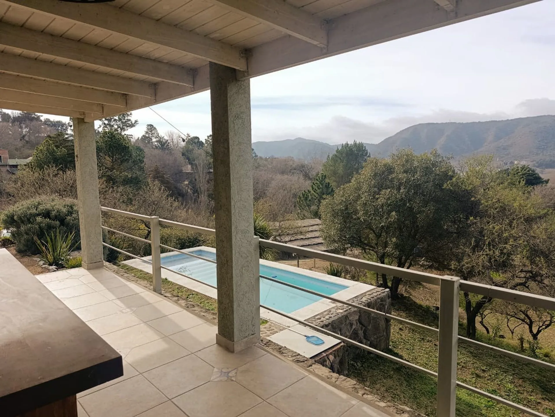 DOS CASAS EN SAN ANTONIO DE ARREDONDO CON PILETA foto 3
