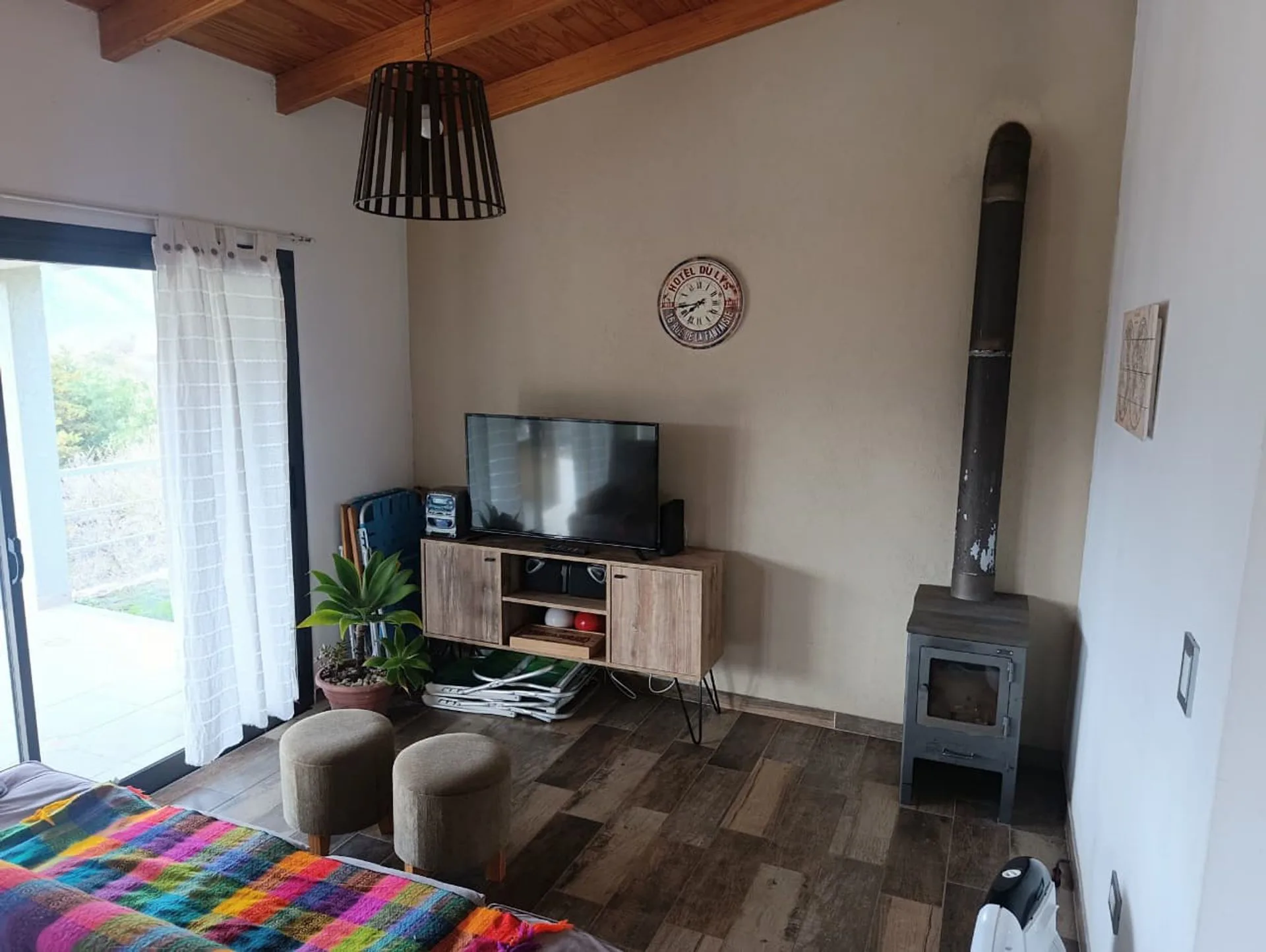 DOS CASAS EN SAN ANTONIO DE ARREDONDO CON PILETA foto 4
