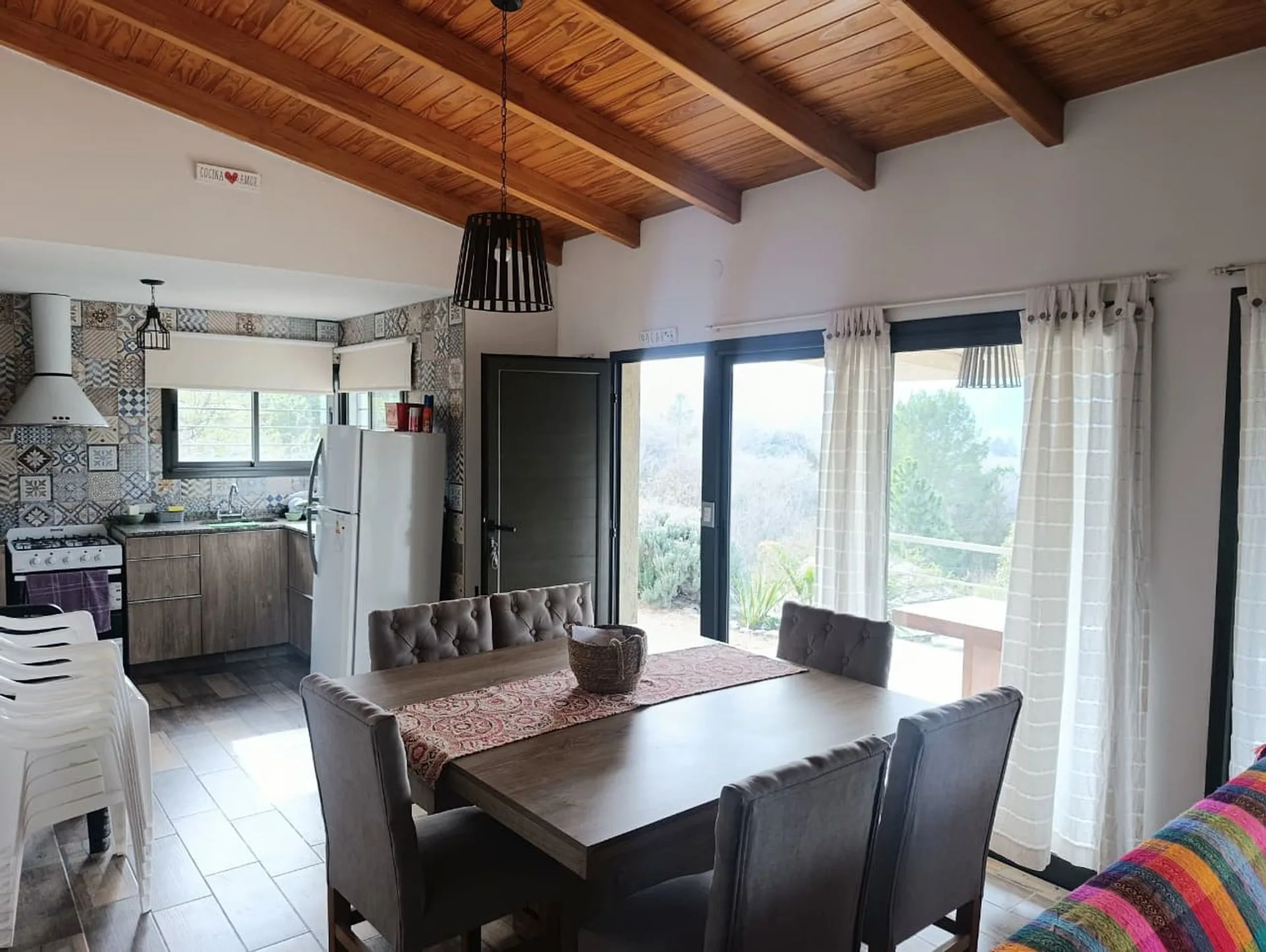 DOS CASAS EN SAN ANTONIO DE ARREDONDO CON PILETA foto 5