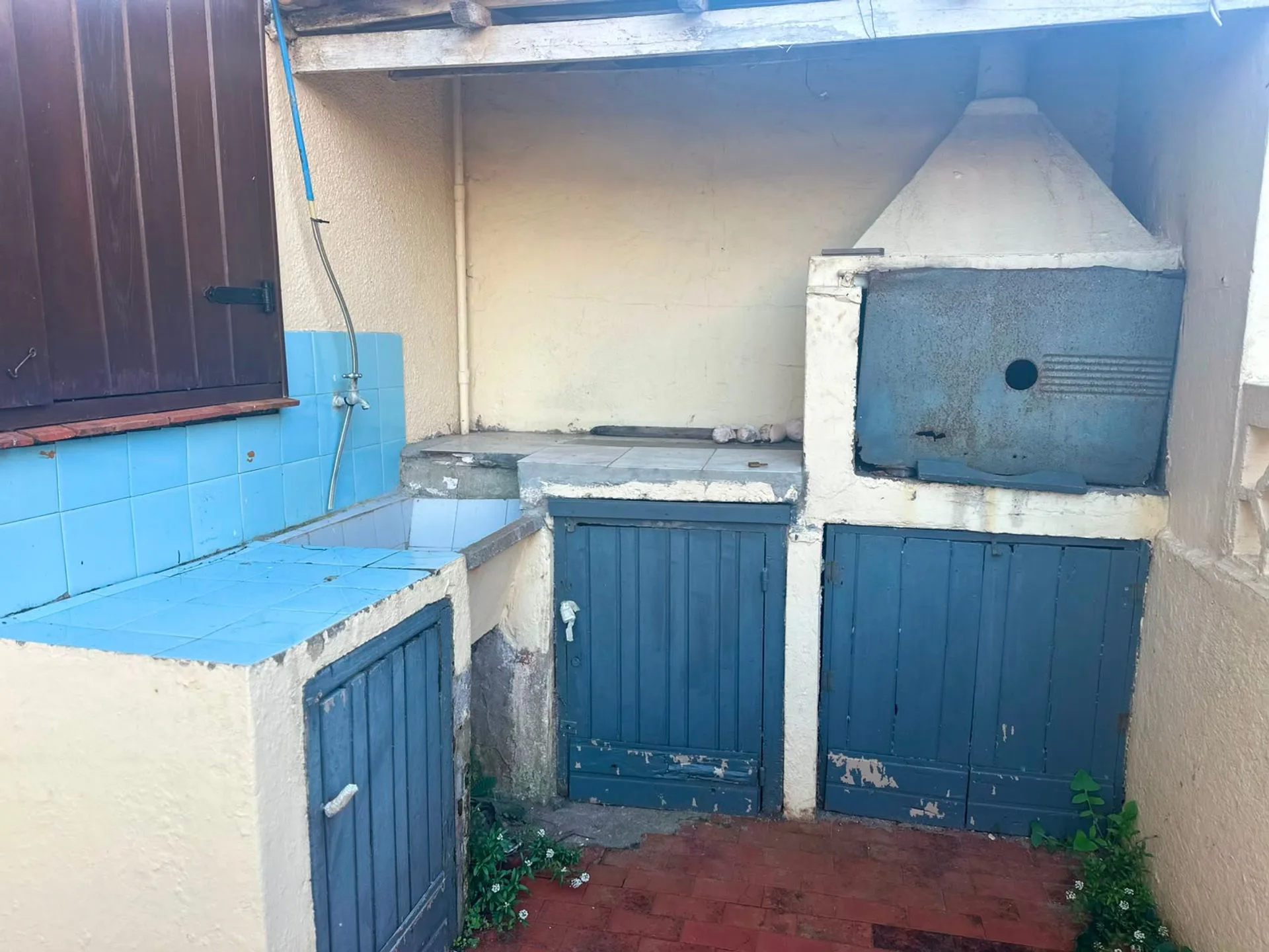 CASA EN PH CON GALPÓN VENTA MAR DEL TUYÚ foto 4