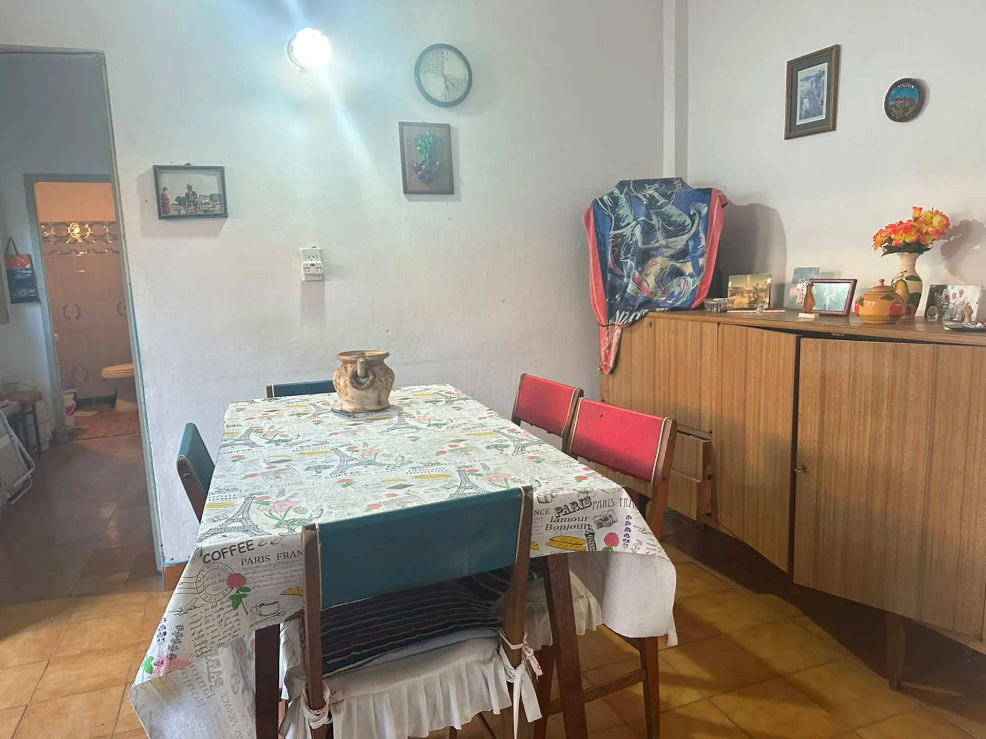 CASA EN PH CON GALPÓN VENTA MAR DEL TUYÚ foto 5