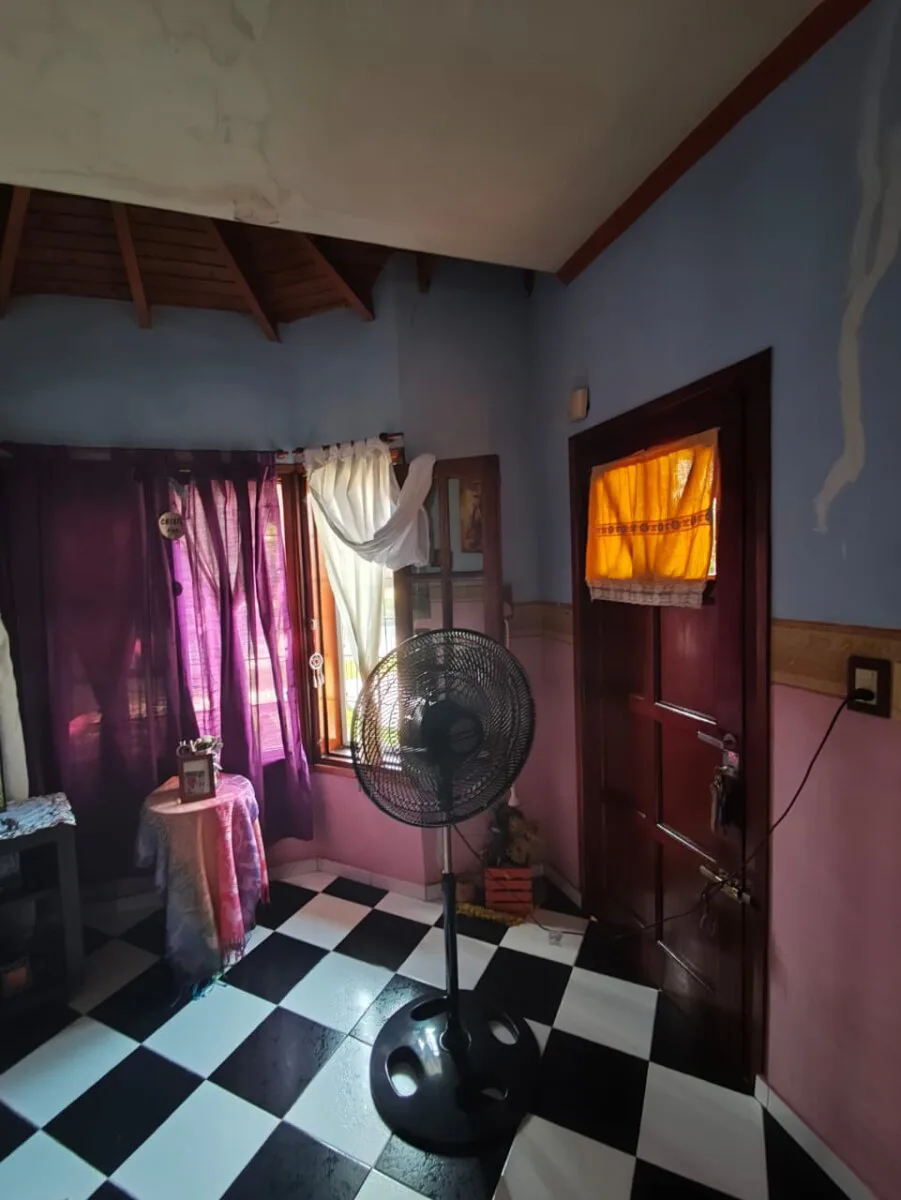 Venta de casa con amplio terreno foto 4