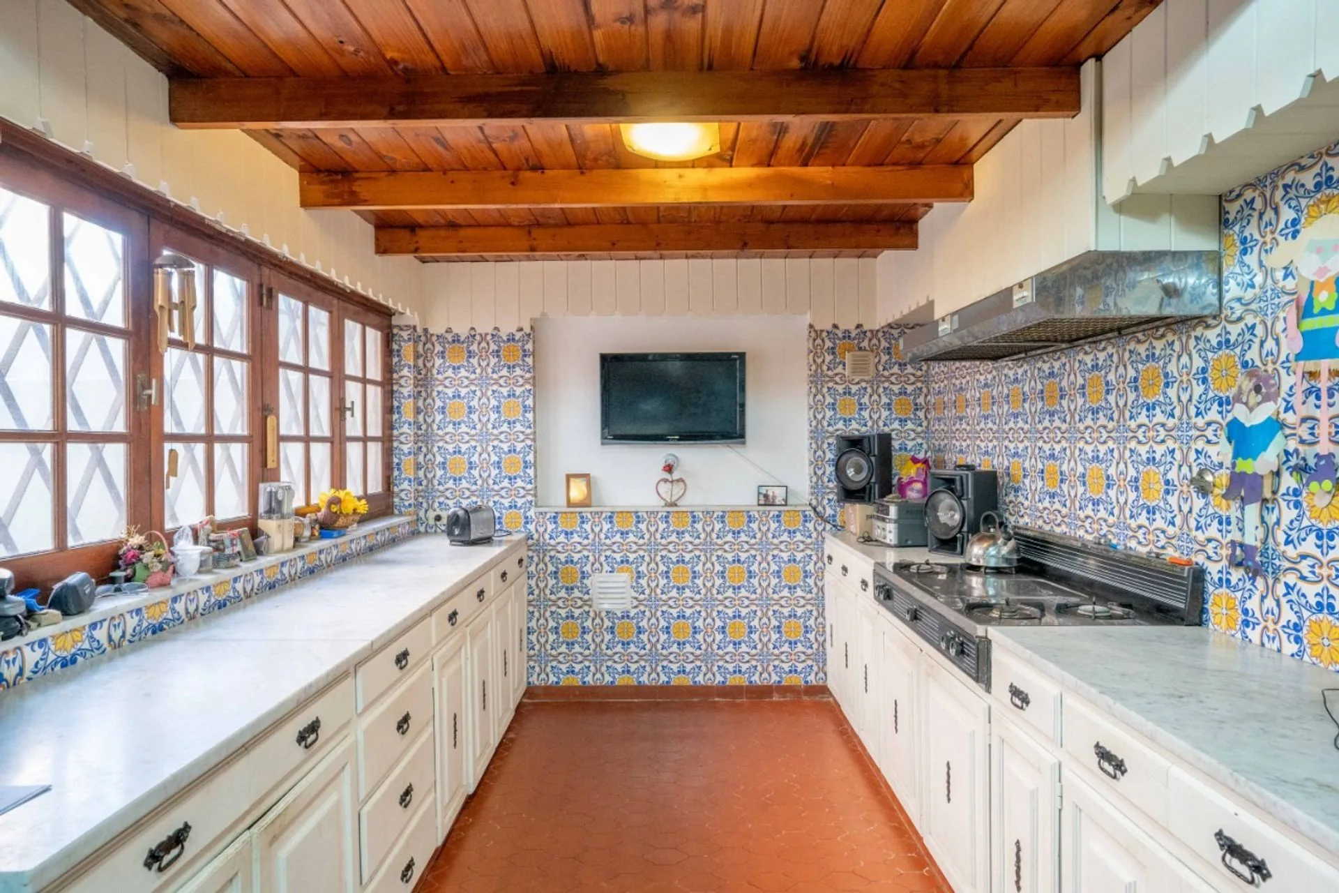 Venta Casa 6 Ambientes Martinez con Pileta/Jardin foto 2