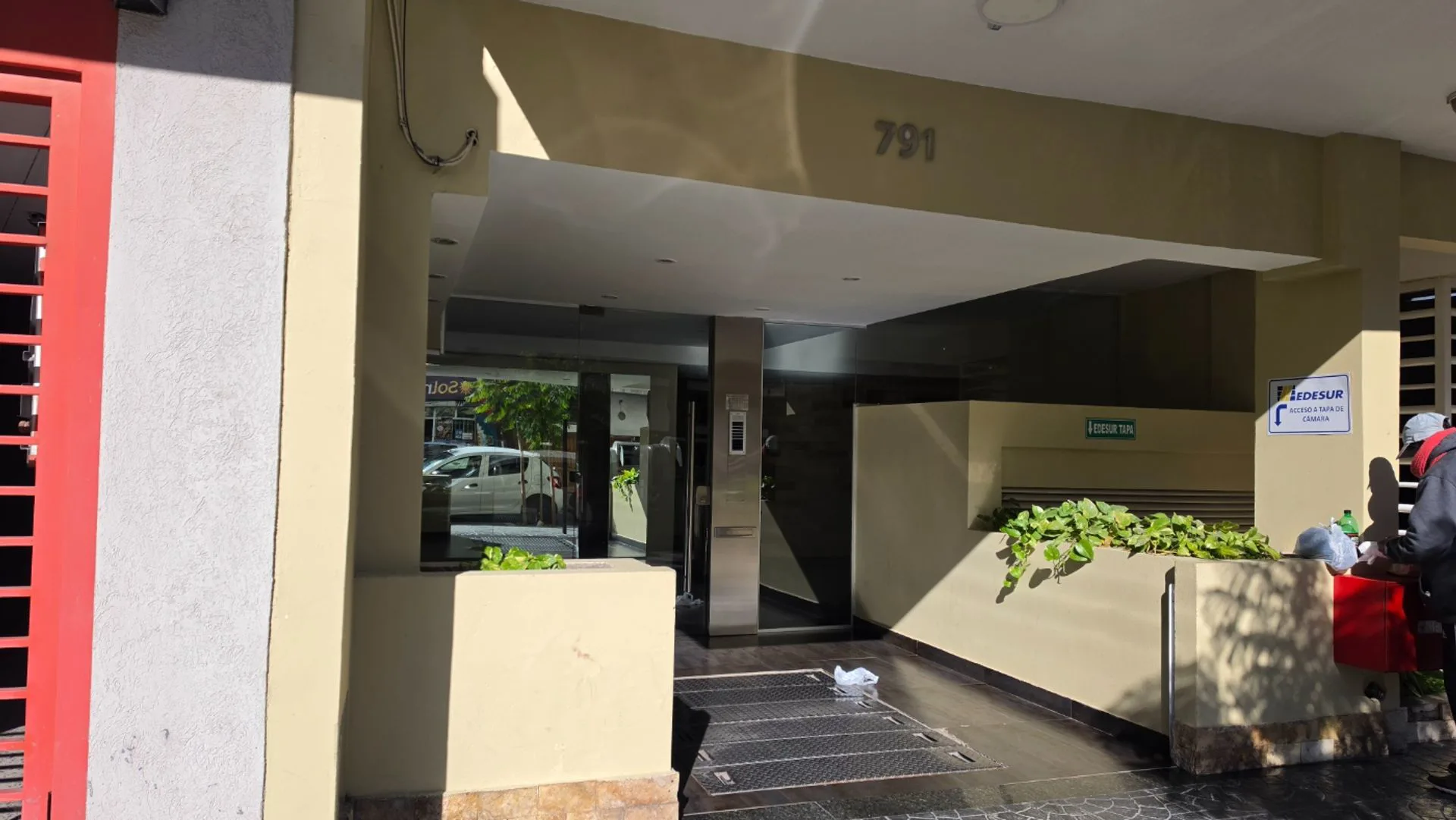 EXCELENTE 3 AMBIENTES EN VILLA CRESPO!!! foto 2