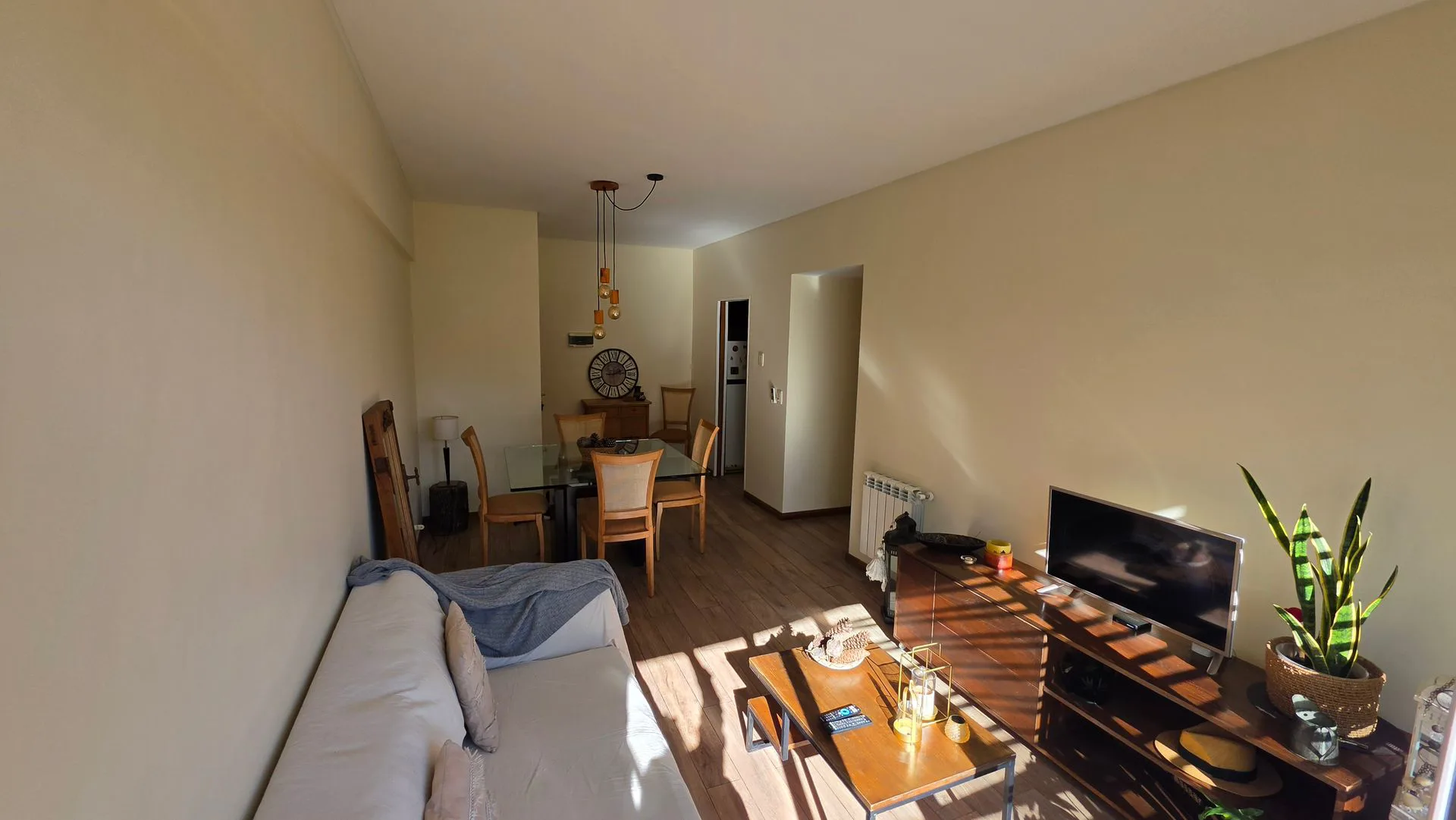 EXCELENTE 3 AMBIENTES EN VILLA CRESPO!!! foto 5